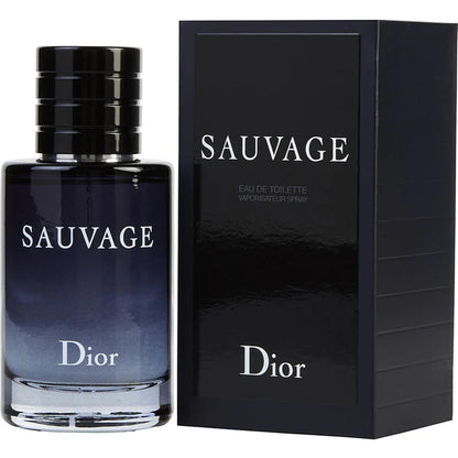 Dior Sauvage By Christian Dior EDT