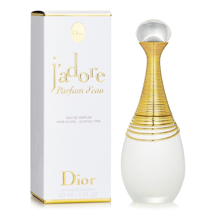 Dior J'adore Eau de Parfum for Women 30 mL fragrance image