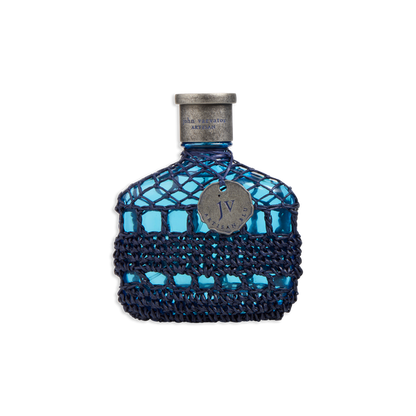 John Varvatos Artisan Blue Eau de Toilette Men 125 mL alternate product view