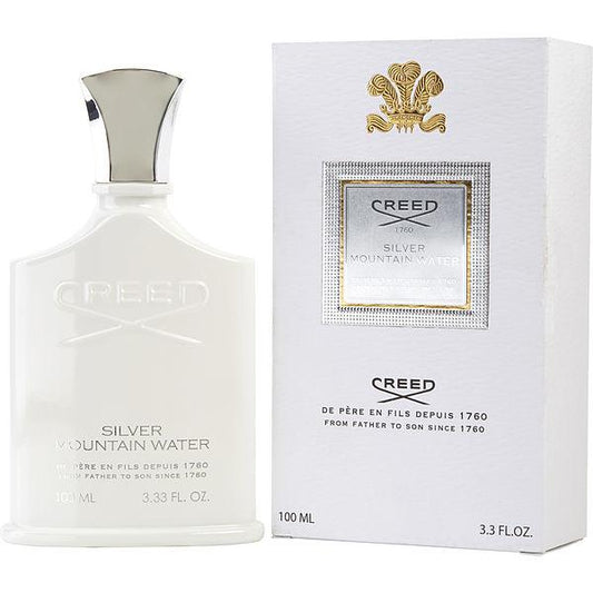 Creed Silver Mountain  EDP