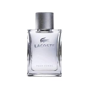 Lacoste Pour Homme EDT