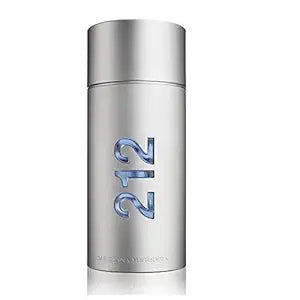 Carolina Herrera 212 EDT 3.4 Fl.Oz