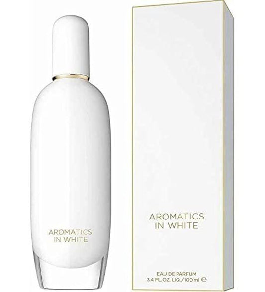 Clinique Aromatics In White / EDP Spray