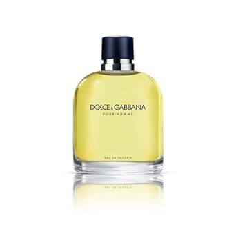 Dolce & Gabbana Pour Homme EDT