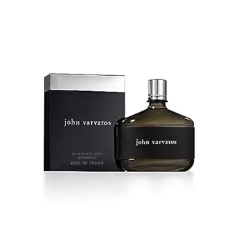 John Varvatos  EDT