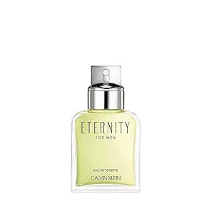 Eternity by Calvin Klein  EDT