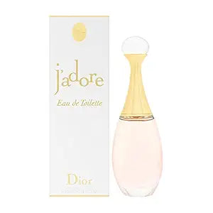 Jadore By Christian Dior EDT