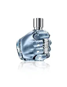 Only The Brave by Diesel  EDT