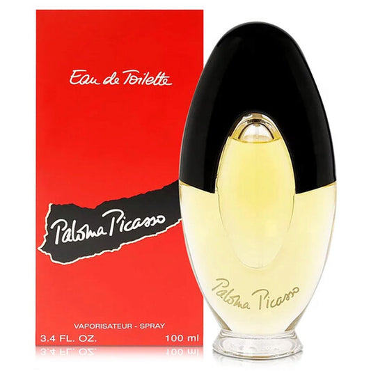 Paloma Picasso Ladies Eau de Toilette EDT Spray