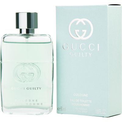 Gucci Guilty  Cologne EDT