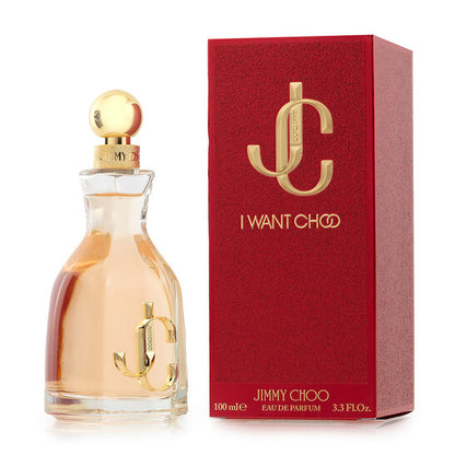 Jimmy Choo Ladies I Want Choo EDP Spray