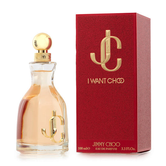 Jimmy Choo Ladies I Want Choo EDP Spray