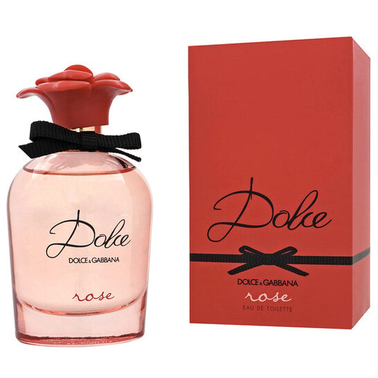 Dolce & Gabbana - Dolce Rose Eau De Toilette Spray