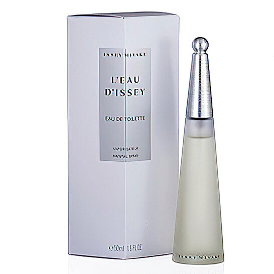 Issey Miyake L'Eau D'Issey by EDT Spray