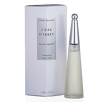 Issey Miyake L'Eau D'Issey by EDT Spray