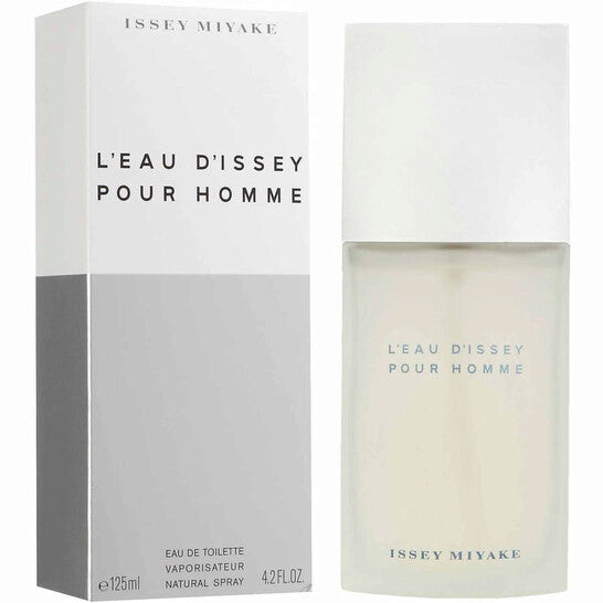 Issey Miyake – New York Fragrance
