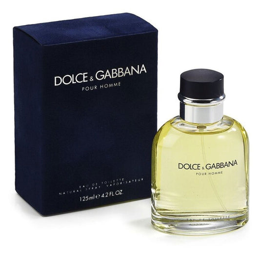 Dolce & Gabbana Men / Dolce & Gabbana EDT Spray
