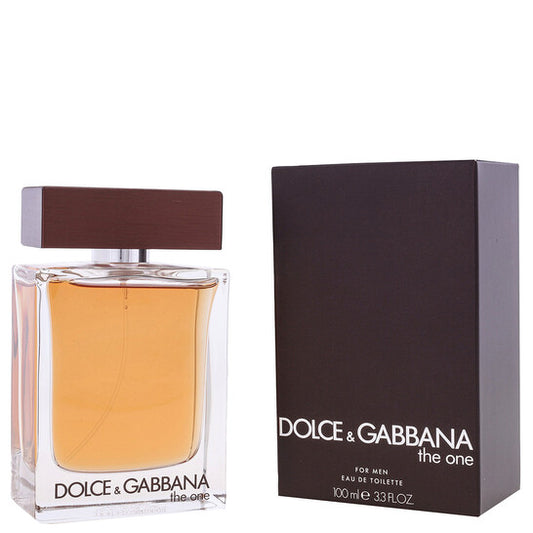 Dolce & Gabbana - The One EDT