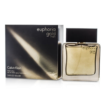 Euphoria Gold by Calvin Klein EDT