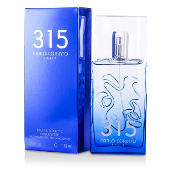 315 Carlo Corinto 3.4 EDT Concentree  Spray For Men