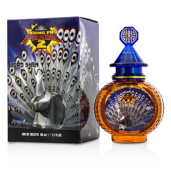 Kung Fu Panda 2 Lord Shen EDT