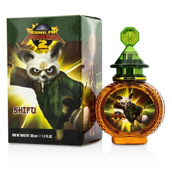 Kung Fu Panda 2 Shifu EDT