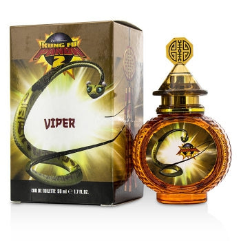 Kung Fu Panda Viper  EDT