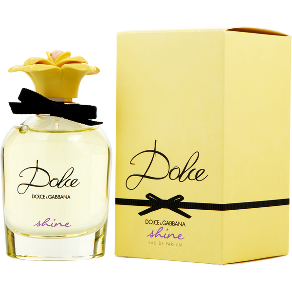 Dolce & Gabbana Dolce Shine EDP 75 mL product image