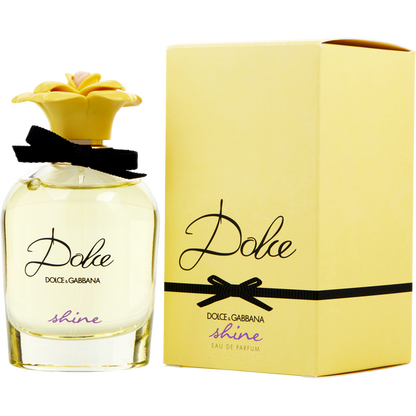 Dolce & Gabbana Dolce Shine EDP 75 mL product image