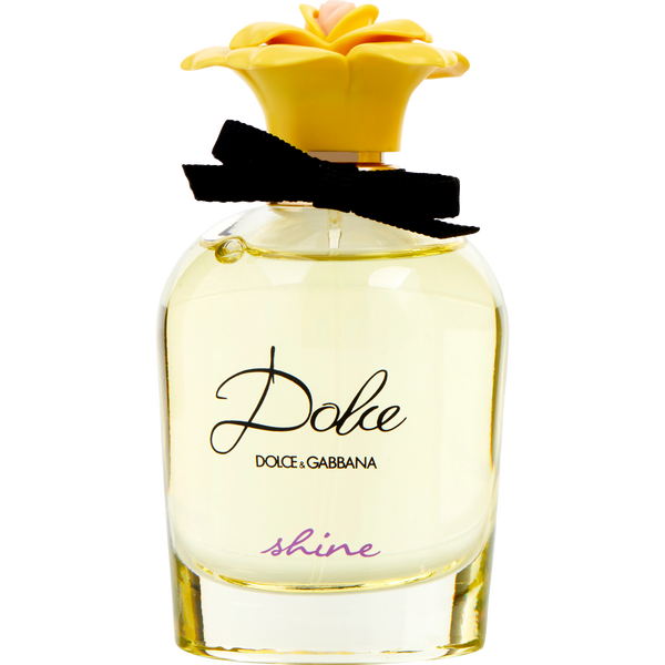 Dolce & Gabbana Dolce Shine EDP 75 mL additional product view