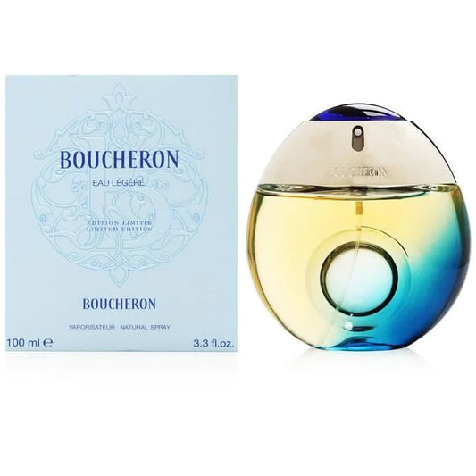 Boucheron Eau Legere EDP Limited Edition