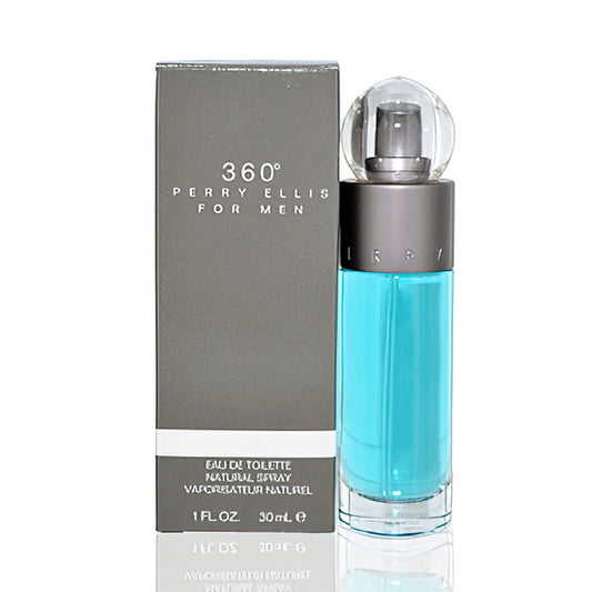 Perry Ellis -  360 Men EDT Spray