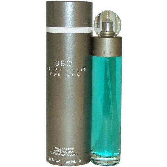Perry Ellis -  360 Men EDT Spray