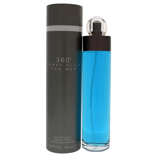 Perry Ellis -  360 Men EDT Spray