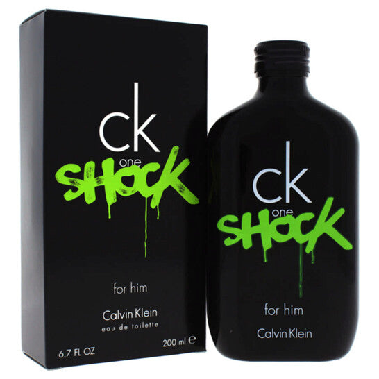 Calvin Klein Shock EDT