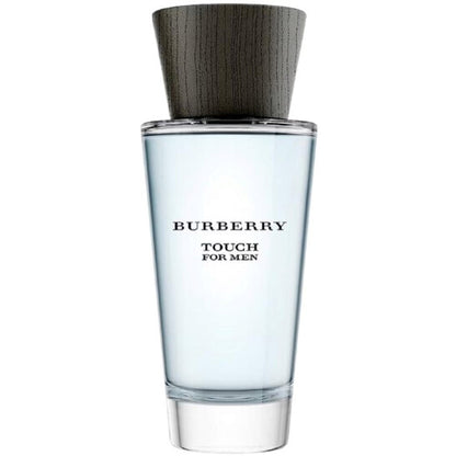 Burberry - Touch EDT Natural Spray