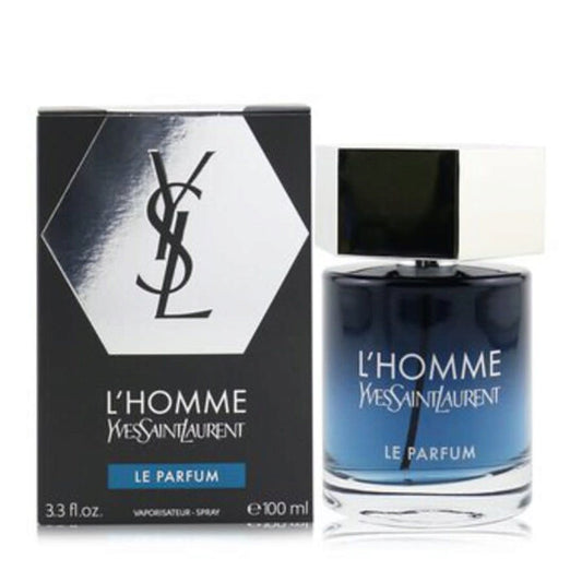 Yves Saint Laurent L'Homme Le Parfum / Ysl Parfum Spray