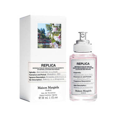 Maison Margiela Springtime in a Park EDT