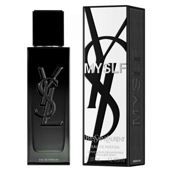 Yves Saint Laurent Men's Myslf EDP Spray