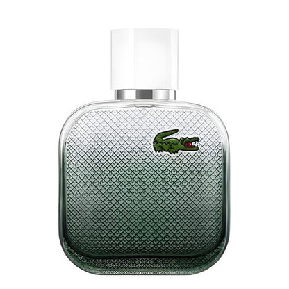 Lacoste Men's L.12.12. Blanc Eau Intense EDT