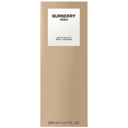 Burberry Men's Hero EDT Spray