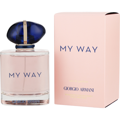 Giorgio Armani My Way Eau de Parfum Women 90 mL product photograph
