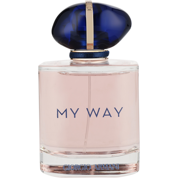 Giorgio Armani My Way Eau de Parfum Women 90 mL alternate product view