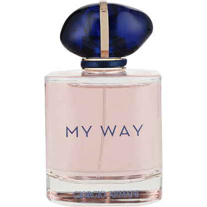 Giorgio Armani My Way Eau de Parfum Women 90 mL alternate product view