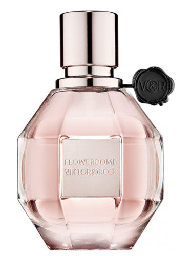 Flower Bomb Women EDP