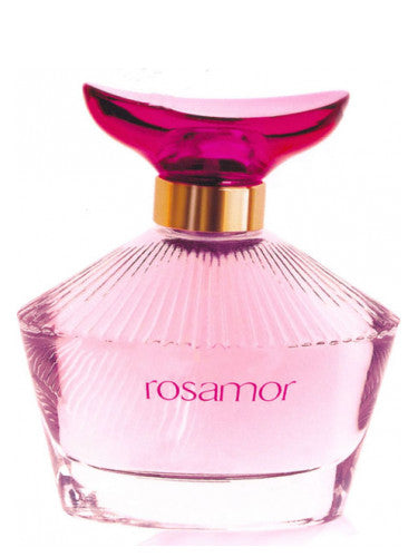 Rosamor By Oscar De La Renta EDT