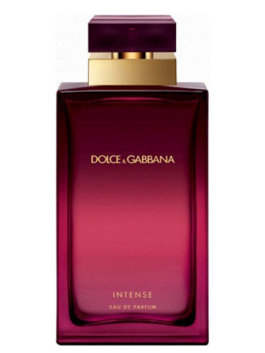 Dolce & Gabbana pour femme intense EDP