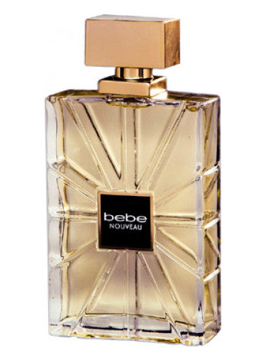 Nouveau  By Bebe EDP