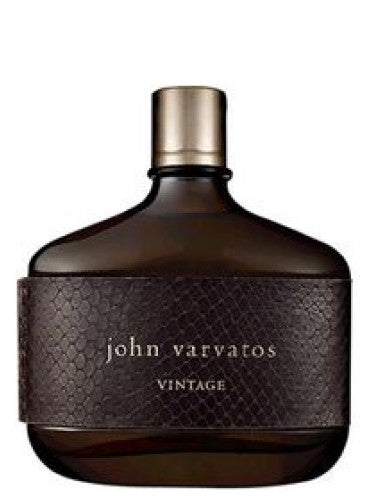 John Varvatos Vintage EDT