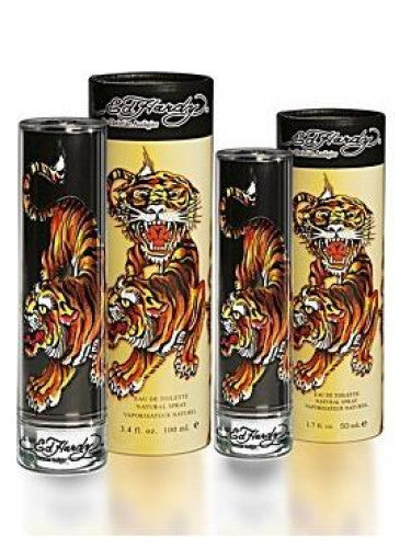 Ed Hardy by Christian Audigier EDT